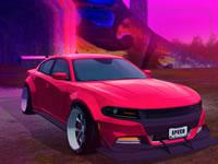 play Ultimate Car Arena