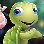 play Delightful Turtle Escape