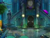 play Sublime Princess Escape