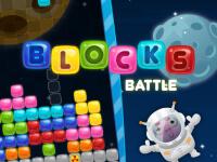 play Blocks Battle