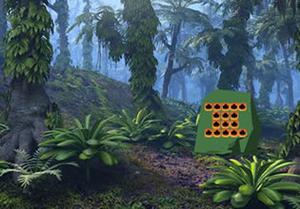 play Skeleton Warrior Escape