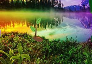 play Mysterious Fairytale Land Escape