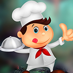 play Dashing Chef Escape