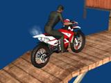 play Bike Stunts Impossible