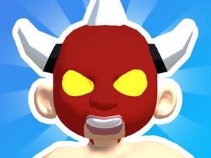 play Wrestler Rush