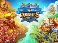 play Might & Magic Armies