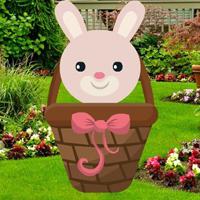 play G2R- Backyard Easter Escape Html5