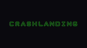 play Crashlanding