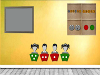 play 8B Lazy Ethan Escape Html5