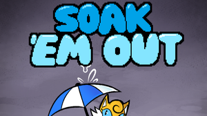 play Soak 'Em Out