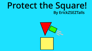 play Protect The Square!
