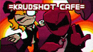 play =Krudshot Cafe=