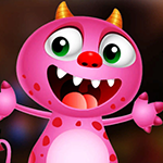 play Beloved Monster Escape