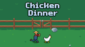 play Chicken Dinner