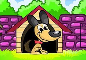 play Charmed Garden Escape