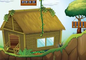 play Guitarist Bee Rescue