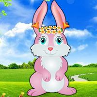 play Wow-Petty Easter Bunny Escape Html5