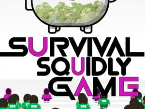 play Survival Squidly