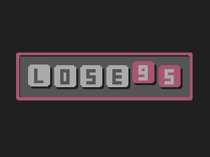 play Lose95