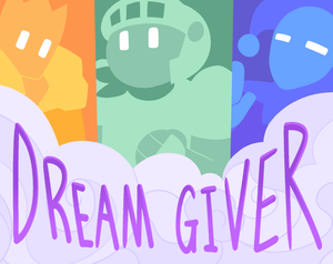 play Dream Giver
