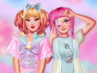play Fairy Kei Fashion