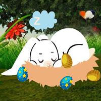 play Wow-Wakeup The Bunny Html5