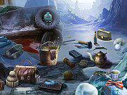 play Polar Accident