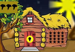 play Dainty Girl Rescue
