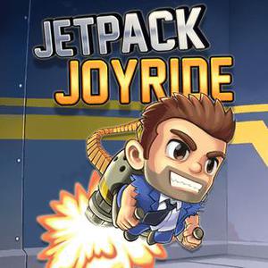 play Jetpack Joyride