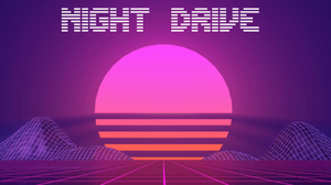 play Night Drive