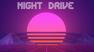 Night Drive