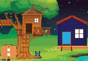 play Cute Caterpillar Rescue
