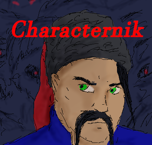 play Characternik