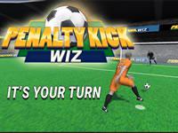 play Penalty Kick Wiz