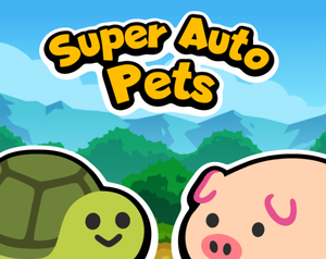 play Super Auto Pets