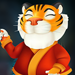 play Stylish Tiger Escape