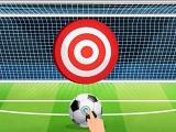 play Penalty Kick Target