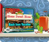 play 1001 Jigsaw Home Sweet Home Back From Vacation