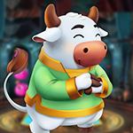 play Smart Cow Escape