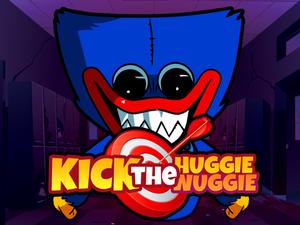 play Kick The Huggie Wuggie