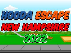 play Hooda Escape New Hampshire 2022