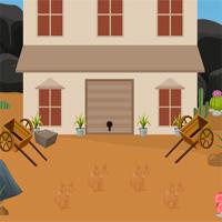 play Avmgames-Escape-Sand-House