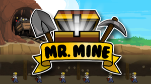 Mr.Mine