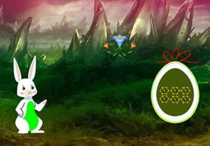 play Easter Bunny Egg Escape