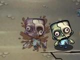 play Zombie Hunt