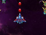 Galaxy Attack Alien Shooter