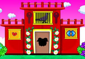 play Black Pigeon Escape