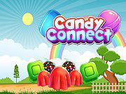 play Candy Connect