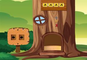 play Smart Monkey Kitchen Escape