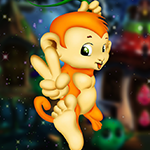 play Jungle Monkey Escape